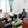 MPU Kabupaten pidie siap untuk mendukung dan berperang melawan narkoba bersama BNN