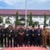 Kepala BNN Kabupaten Pidie Hadiri Upacara Peringatan Hari Kebangkitan Nasional Ke-117 Tahun 2025 bersama Seluruh Unsur Forkopimda