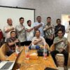 BNN Kabupaten Pidie dan Tenaga Pendidik Tingkat SMA adakan RAKOR
