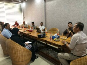 BNN Kabupaten Pidie dan Tenaga Pendidik Tingkat SMA adakan RAKOR BNN Kabupaten Pidie dan Tenaga Pendidik Tingkat SMA adakan RAKOR