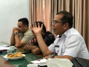 Kepala BNN Kabupaten Pidie Menghadiri Singkronisasi Rancangan Qanun P4GN Kab.Pidie Kepala BNN Kabupaten Pidie Menghadiri Singkronisasi Rancangan Qanun P4GN Kab.Pidie