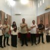Kepala BNN Kabupaten Pidie Menghadiri Singkronisasi Rancangan Qanun P4GN Kab.Pidie
