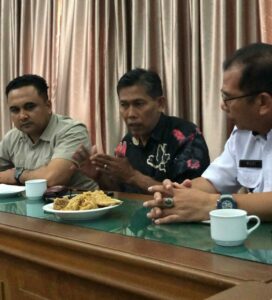 Kepala BNN Kabupaten Pidie Menghadiri Singkronisasi Rancangan Qanun P4GN Kab.Pidie Kepala BNN Kabupaten Pidie Menghadiri Singkronisasi Rancangan Qanun P4GN Kab.Pidie